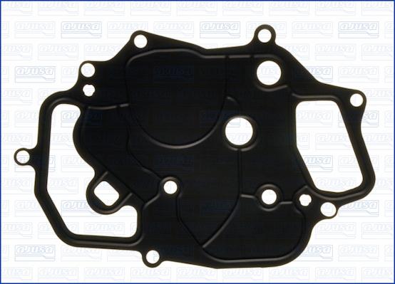 Ajusa 01116500 - Seal, oil filter car-mod.net