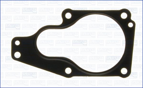 Ajusa 01118200 - Seal, EGR valve car-mod.net