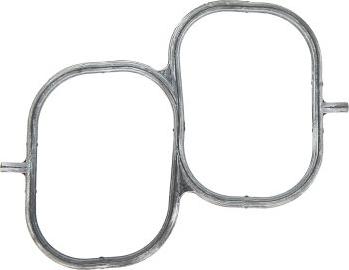 Ajusa 01182400 - Gasket, intake manifold car-mod.net
