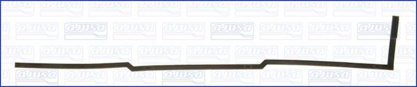 Ajusa 01131500 - Gasket, housing cover (crankcase) car-mod.net