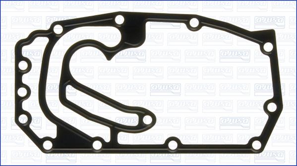 Ajusa 01132600 - Gasket / Seal car-mod.net