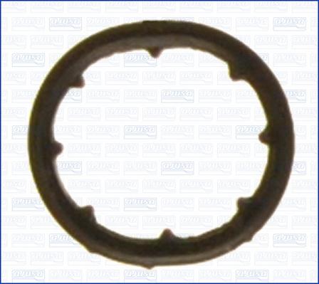 Ajusa 01137900 - Seal, oil cooler car-mod.net