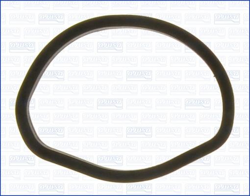 Ajusa 01137600 - Seal, oil filter car-mod.net