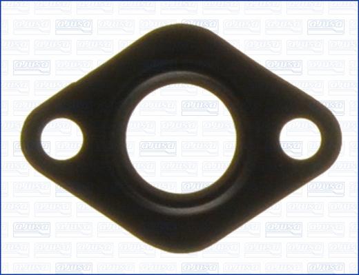 Ajusa 01137800 - Gasket, EGR valve pipe car-mod.net
