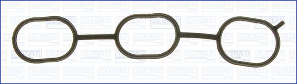 Ajusa 01126900 - Gasket, exhaust manifold car-mod.net