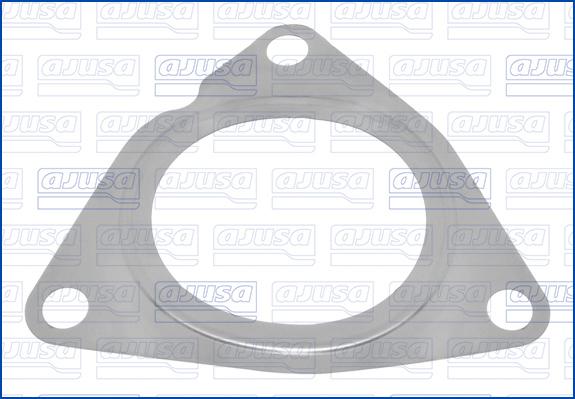 Ajusa 01121400 - Gasket, exhaust pipe car-mod.net
