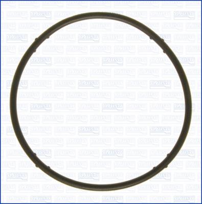 Ajusa 01128500 - Gasket, water pump car-mod.net