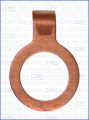 Ajusa 01179900 - Seal, oil inlet (charger) car-mod.net