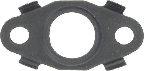 Ajusa 01176200 - Seal, oil outlet (charger) car-mod.net