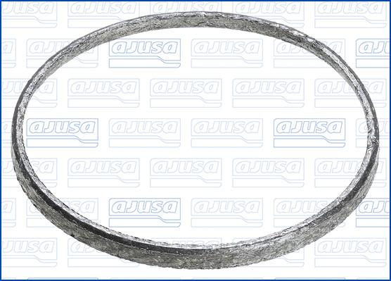 Ajusa 01854600 - Gasket, exhaust pipe car-mod.net
