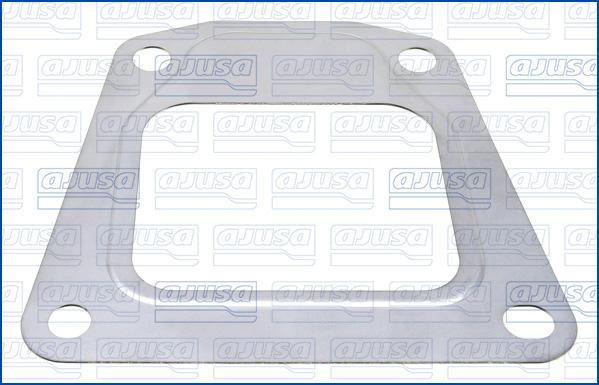 Ajusa 01815300 - Gasket, charger car-mod.net
