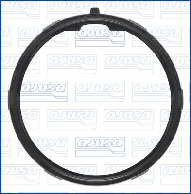 Ajusa 01881300 - Gasket, thermostat car-mod.net