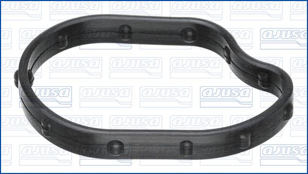 Ajusa 01871200 - Gasket, thermostat housing car-mod.net