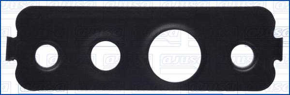 Ajusa 01364300 - Seal, oil inlet (charger) car-mod.net