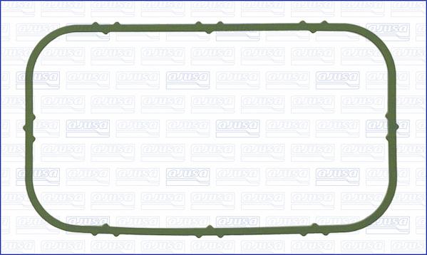Ajusa 01361500 - Gasket, intake manifold housing car-mod.net