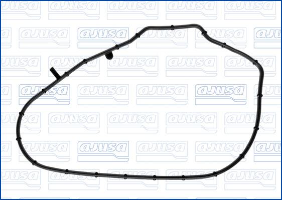 Ajusa 01361000 - Timing Case Gasket, engine timing car-mod.net