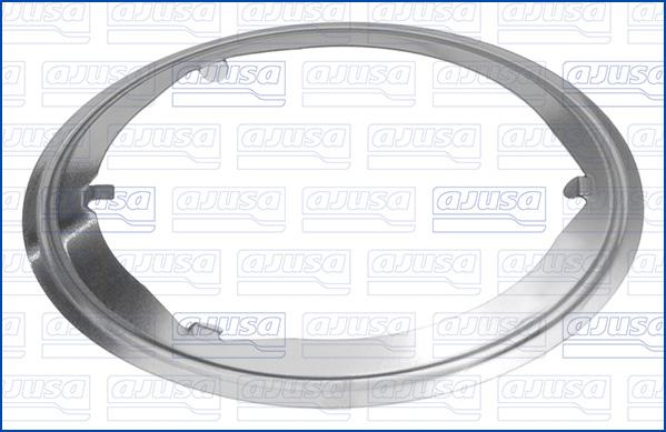 Ajusa 01361700 - Gasket, exhaust pipe car-mod.net