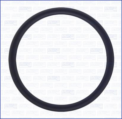Ajusa 01362000 - Seal, coolant pipe car-mod.net