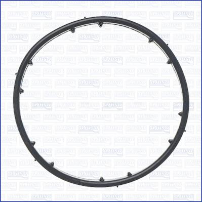 Ajusa 01362100 - Gasket, thermostat housing car-mod.net