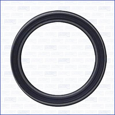 Ajusa 01362300 - Seal, oil filter housing car-mod.net