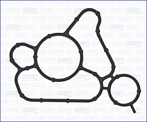 Ajusa 01304100 - Seal, oil filter housing car-mod.net