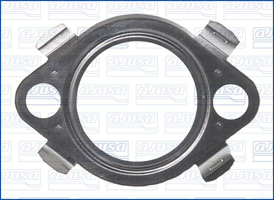 Ajusa 01305300 - Gasket, EGR valve pipe car-mod.net