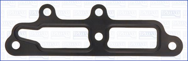 Ajusa 01306800 - Gasket, thermostat housing car-mod.net