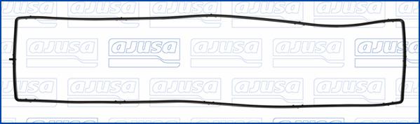Ajusa 01303000 - Gasket, charge air cooler car-mod.net
