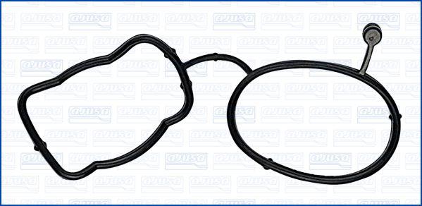Ajusa 01303700 - Gasket, water pump car-mod.net
