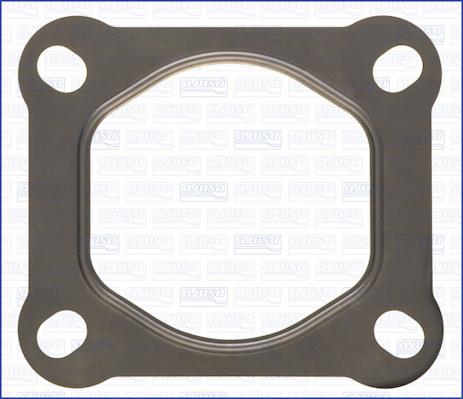 Ajusa 01307300 - Gasket, charger car-mod.net