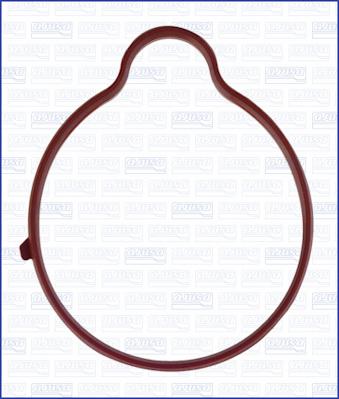Ajusa 01386500 - Gasket, thermostat car-mod.net