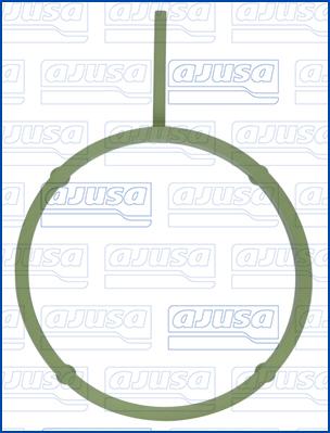 Ajusa 01387100 - Gasket, EGR valve pipe car-mod.net