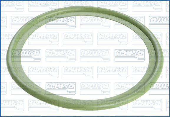 Ajusa 01338500 - Seal, oil cooler car-mod.net