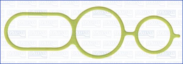 Ajusa 01338800 - Seal, oil filter housing car-mod.net