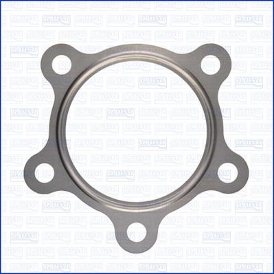 Ajusa 01337400 - Gasket, charger car-mod.net