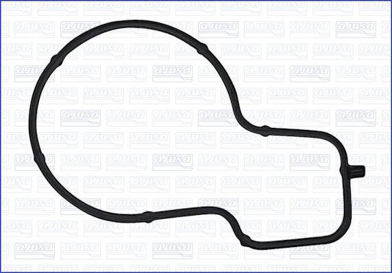 Ajusa 01324000 - Gasket, thermostat car-mod.net