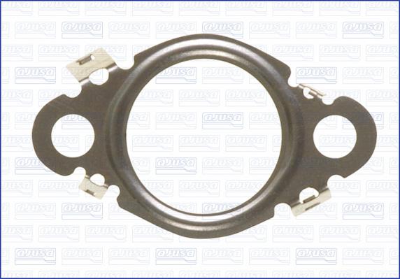 Ajusa 01327200 - Seal, EGR valve car-mod.net