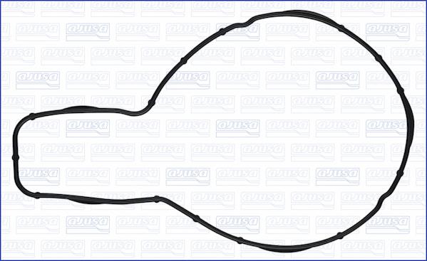 Ajusa 01295900 - Gasket, water pump car-mod.net