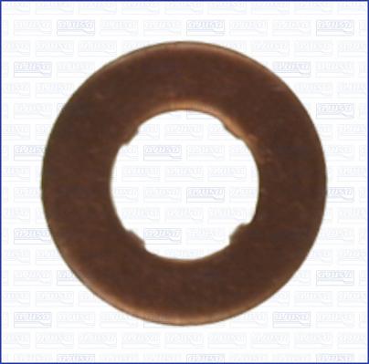 Ajusa 01249500 - Seal, injector holder car-mod.net