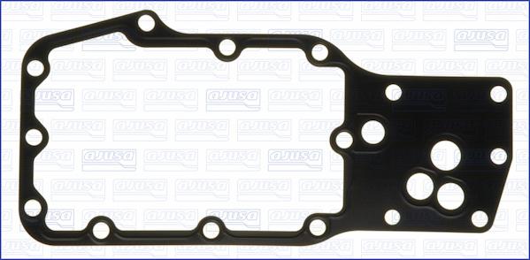 Ajusa 01240400 - Seal, oil cooler car-mod.net