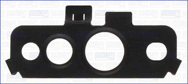 Ajusa 01259900 - Seal, oil inlet (charger) car-mod.net