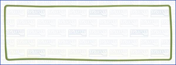 Ajusa 01254500 - Gasket, intake manifold car-mod.net