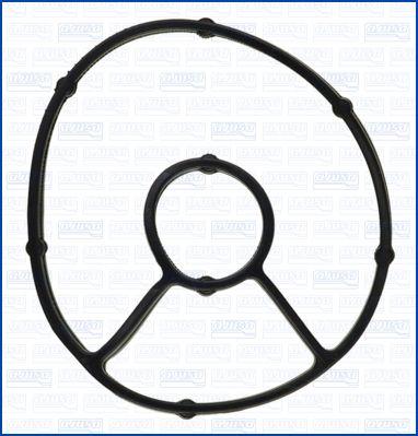 Ajusa 01250400 - Seal, oil cooler car-mod.net