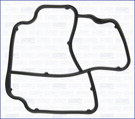 Ajusa 01257600 - Seal, oil cooler car-mod.net