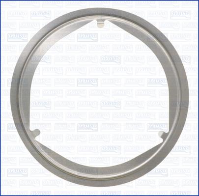Ajusa 01260000 - Gasket, exhaust pipe car-mod.net