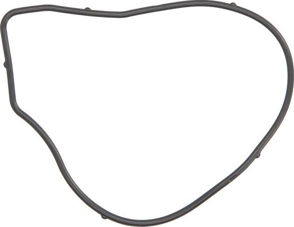 Ajusa 01261900 - Gasket, water pump car-mod.net