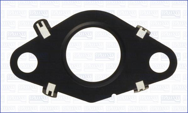 Ajusa 01263800 - Gasket, EGR valve pipe car-mod.net