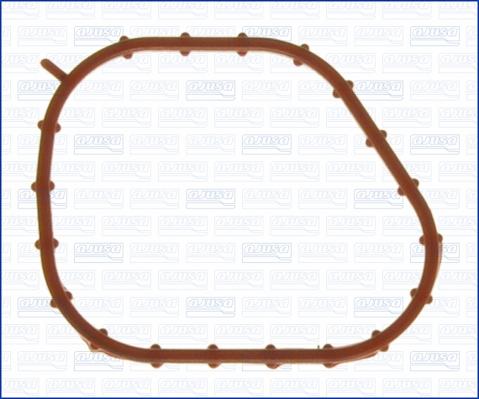 Ajusa 01206400 - Gasket, thermostat car-mod.net