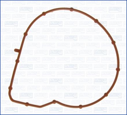 Ajusa 01206300 - Gasket, water pump car-mod.net