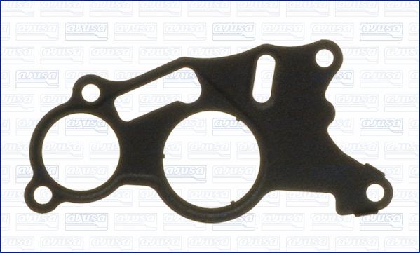 Ajusa 01200100 - Gasket, vacuum pump car-mod.net